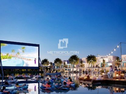 Будинок / Таунхаус, ОАЕ, Емірат Дубай, Дубай, 2 550 000 Dh фото 9