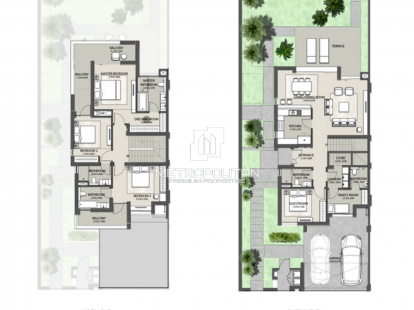 Будинок / Вілла, ОАЕ, Емірат Дубай, Дубай, 5 700 000 Dh фото 10