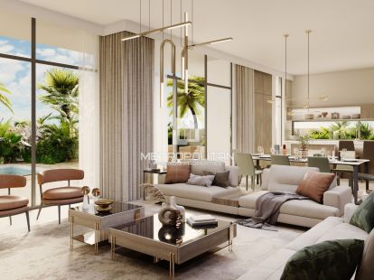 Будинок / Вілла, ОАЕ, Емірат Дубай, Дубай, 5 700 000 Dh фото 2