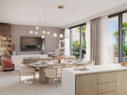 Будинок / Вілла, ОАЕ, Емірат Дубай, Дубай, 5 700 000 Dh фото 3