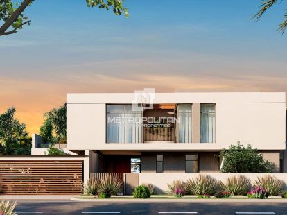 Будинок / Вілла, ОАЕ, Емірат Дубай, Дубай, 5 700 000 Dh фото 5