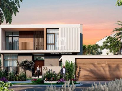 Будинок / Вілла, ОАЕ, Емірат Дубай, Дубай, 5 700 000 Dh фото 6