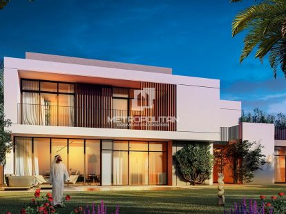 Будинок / Вілла, ОАЕ, Емірат Дубай, Дубай, 5 700 000 Dh фото 7