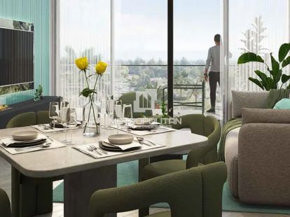 Apartments, UAE, Emirate of Dubai, Dubai, 725 000 Dh photo 4
