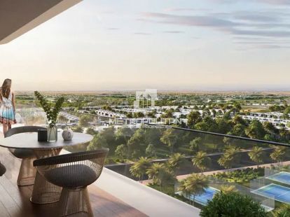 Apartments, UAE, Emirate of Dubai, Dubai, 725 000 Dh photo 6