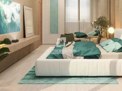 Apartments, UAE, Emirate of Dubai, Dubai, 725 000 Dh photo 9