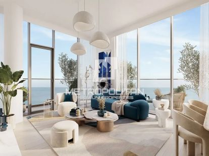 Apartments, UAE, Emirate of Ras Al Khaimah, Ras al-Khaimah, 1 050 000 Dh photo 3
