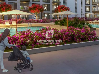 Апартаменти, ОАЕ, Емірат Дубай, Дубай, 1 250 000 Dh фото 10