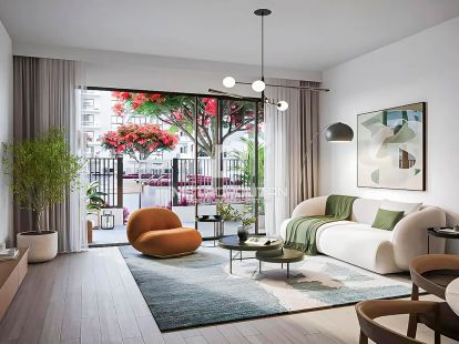 Апартаменти, ОАЕ, Емірат Дубай, Дубай, 1 250 000 Dh фото 2