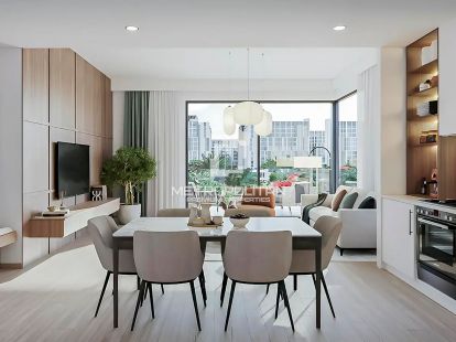 Апартаменти, ОАЕ, Емірат Дубай, Дубай, 1 250 000 Dh фото 3