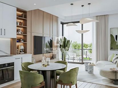 Апартаменти, ОАЕ, Емірат Дубай, Дубай, 1 250 000 Dh фото 4