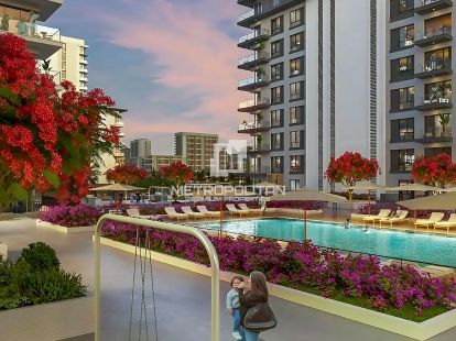 Апартаменти, ОАЕ, Емірат Дубай, Дубай, 1 250 000 Dh фото 6