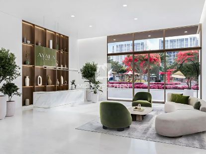 Апартаменти, ОАЕ, Емірат Дубай, Дубай, 1 250 000 Dh фото 7