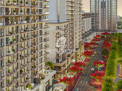 Апартаменти, ОАЕ, Емірат Дубай, Дубай, 1 250 000 Dh фото 8