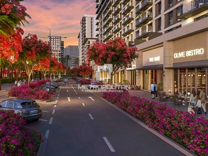 Апартаменти, ОАЕ, Емірат Дубай, Дубай, 1 250 000 Dh фото 9