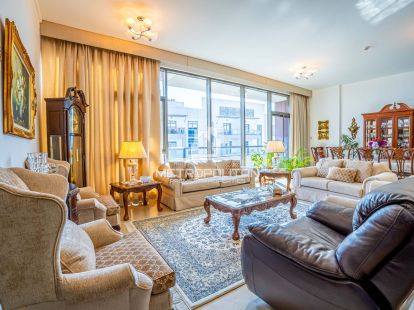 Апартаменти, ОАЕ, Емірат Дубай, Дубай, 2 300 000 Dh фото 3