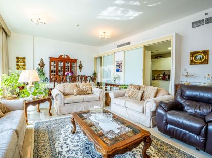 Апартаменти, ОАЕ, Емірат Дубай, Дубай, 2 300 000 Dh фото 4