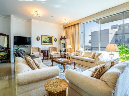 Апартаменти, ОАЕ, Емірат Дубай, Дубай, 2 300 000 Dh фото 5