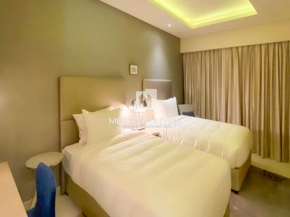 Apartments in Dubai, UAE for 2 400 000Dh (ID:74545)