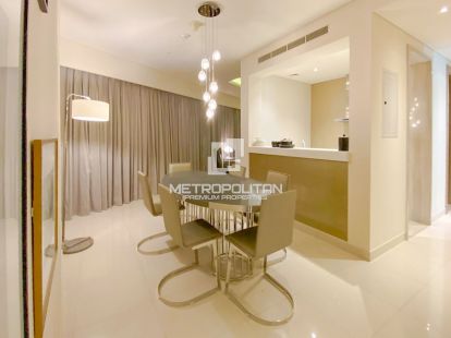 Apartments, UAE, Emirate of Dubai, Dubai, 2 400 000 Dh photo 11