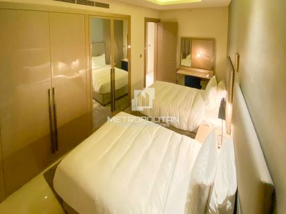 Apartments, UAE, Emirate of Dubai, Dubai, 2 400 000 Dh photo 4