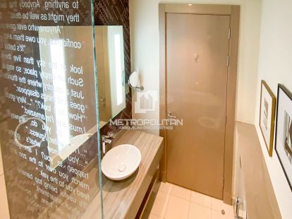 Apartments, UAE, Emirate of Dubai, Dubai, 2 400 000 Dh photo 6