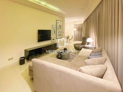 Apartments, UAE, Emirate of Dubai, Dubai, 2 400 000 Dh photo 8