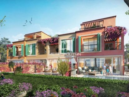 House / Villa, UAE, Emirate of Dubai, Dubai, 3 350 000 Dh photo 5