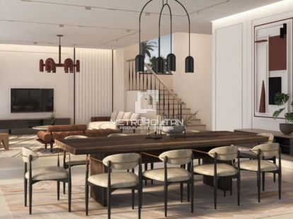 House / Villa, UAE, Emirate of Dubai, Dubai, 3 350 000 Dh photo 6