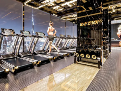 Apartments, UAE, Emirate of Dubai, Dubai, 1 257 000 Dh photo 10