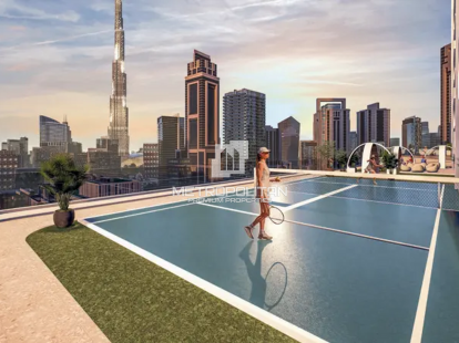 Apartments, UAE, Emirate of Dubai, Dubai, 1 257 000 Dh photo 11