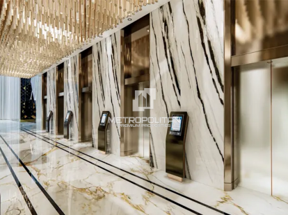 Apartments, UAE, Emirate of Dubai, Dubai, 1 257 000 Dh photo 12