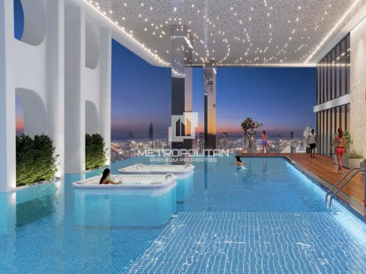 Apartments, UAE, Emirate of Dubai, Dubai, 1 257 000 Dh photo 15