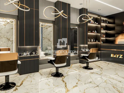 Apartments, UAE, Emirate of Dubai, Dubai, 1 257 000 Dh photo 2