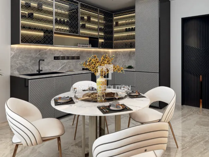 Apartments, UAE, Emirate of Dubai, Dubai, 1 257 000 Dh photo 3