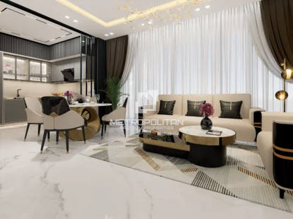 Apartments, UAE, Emirate of Dubai, Dubai, 1 257 000 Dh photo 4