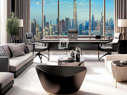 Apartments, UAE, Emirate of Dubai, Dubai, 1 257 000 Dh photo 5