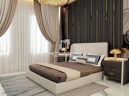 Apartments, UAE, Emirate of Dubai, Dubai, 1 257 000 Dh photo 6