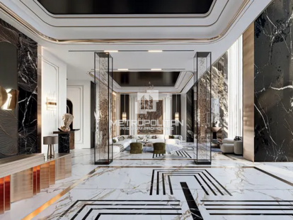 Apartments, UAE, Emirate of Dubai, Dubai, 1 257 000 Dh photo 7