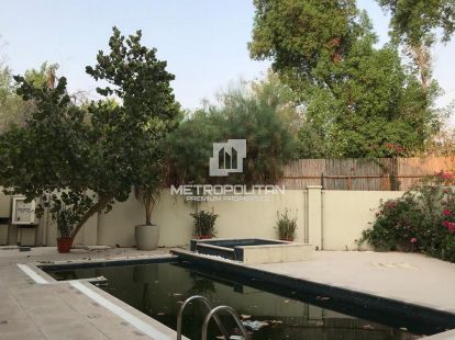 Будинок / Вілла, ОАЕ, Емірат Дубай, Дубай, 25 000 000 Dh фото 15