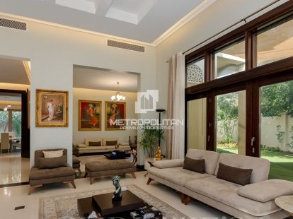 Будинок / Вілла, ОАЕ, Емірат Дубай, Дубай, 25 000 000 Dh фото 2