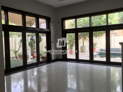 Будинок / Вілла, ОАЕ, Емірат Дубай, Дубай, 25 000 000 Dh фото 3