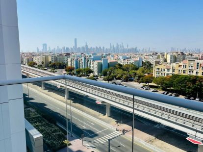 Апартаменти, ОАЕ, Емірат Дубай, Дубай, 1 250 000 Dh фото 8