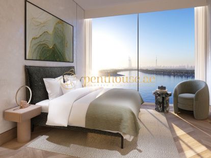 Apartments, UAE, Emirate of Dubai, Palm Jumeirah, 22 000 000 Dh photo 5