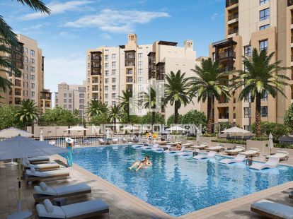 Apartments in Dubai, UAE for 3 450 000Dh (ID:74533)