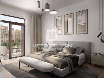 Appartement, VAE, Emirat Dubai, Dubai, 3 450 000 Dh foto 4