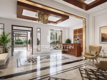 Appartement, VAE, Emirat Dubai, Dubai, 3 450 000 Dh foto 5