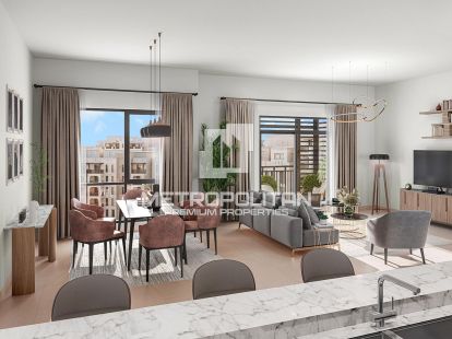 Appartement, VAE, Emirat Dubai, Dubai, 3 450 000 Dh foto 6