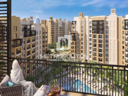 Appartement, VAE, Emirat Dubai, Dubai, 3 450 000 Dh foto 8