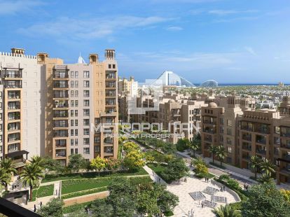 Appartement, VAE, Emirat Dubai, Dubai, 3 450 000 Dh foto 9